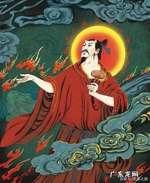 这个词原来在古神话中真有出处 流行语吃狗粮是什么意思网络用语