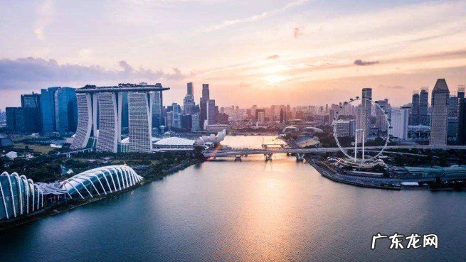 盘点全球最大规模的经济体 世界上最富有的国家前十