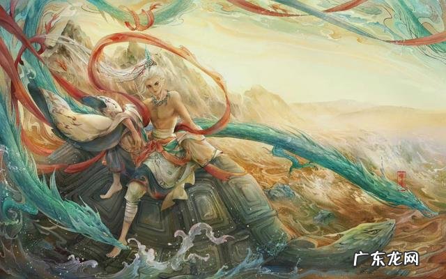 水墨动漫头像 头像古风水墨唯美动漫人物