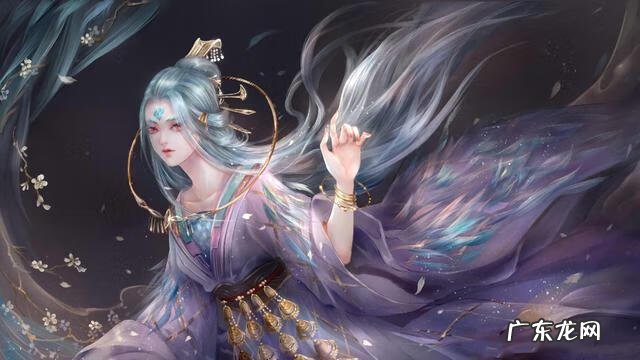 水墨动漫头像 头像古风水墨唯美动漫人物