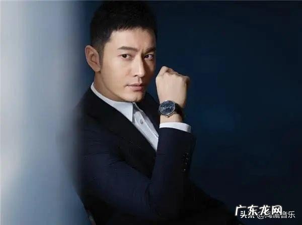 黄晓明Angelababy离婚了 演员黄晓明结婚时间是什么时候