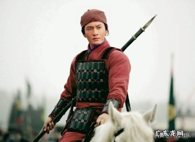 黄晓明Angelababy离婚了 演员黄晓明结婚时间是什么时候