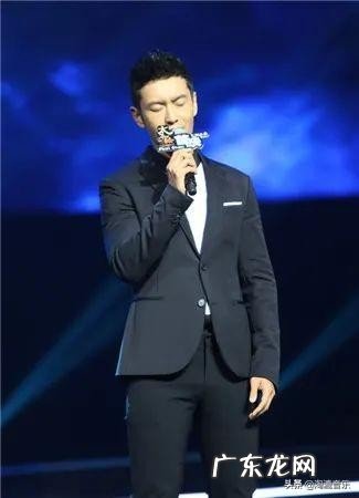 黄晓明Angelababy离婚了 演员黄晓明结婚时间是什么时候