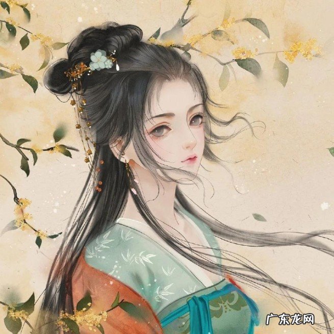 惊艳唯美且有深意的古风经典句子欣赏 古色古香的唯美句子有哪些