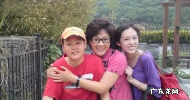 58岁王姬背靠顶级京圈资源 演员王姬演的所有电视剧盘点