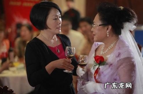 58岁王姬背靠顶级京圈资源 演员王姬演的所有电视剧盘点