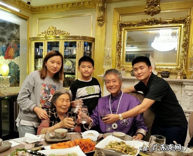 带你了解10位香港老戏骨今昔对比 香港明星男演员名单老演员一览