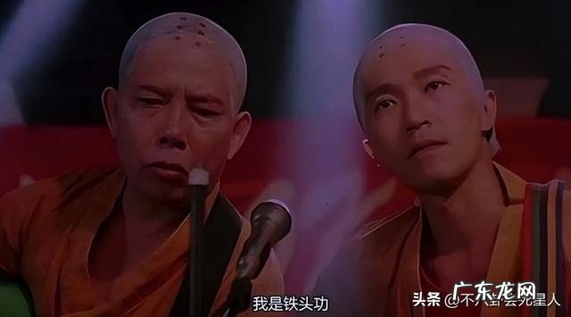 带你了解10位香港老戏骨今昔对比 香港明星男演员名单老演员一览