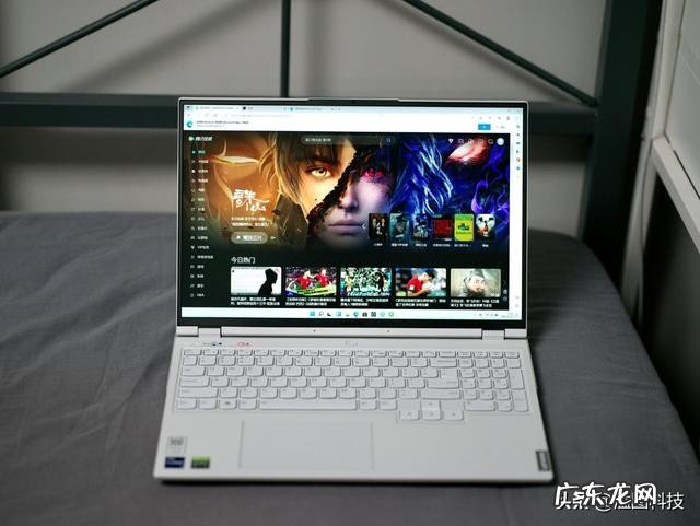 联想拯救者y9000p配置参数详细介绍 拯救者y9000p 冰魄白测评结果