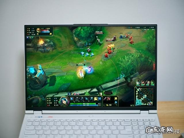 联想拯救者y9000p配置参数详细介绍 拯救者y9000p 冰魄白测评结果