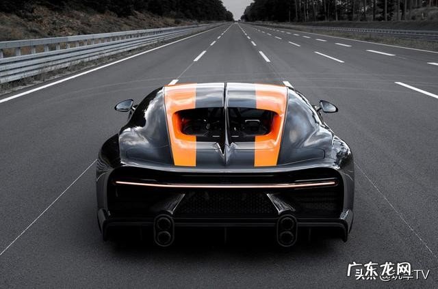 带你领略世界上最快的超跑前三名 目前世界最快的跑车排名
