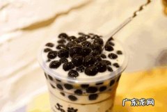 奶茶，您真的喝对了吗？