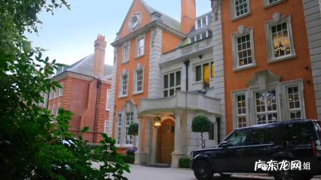 中国风水名人名墓 张子强的坟在哪里