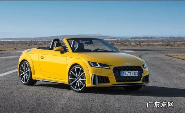 盘点哪一年的奥迪tt性价比最高 经典奥迪tt为什么停产停售