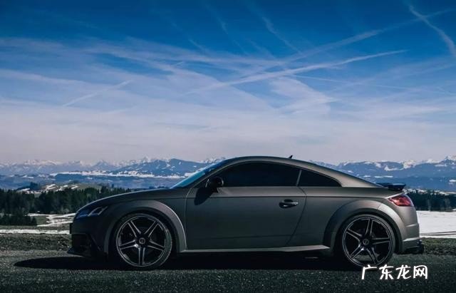 盘点哪一年的奥迪tt性价比最高 经典奥迪tt为什么停产停售