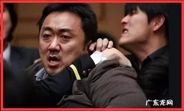 带你了解韩国马东锡的诞生记 韩国演员马东锡个人资料简介