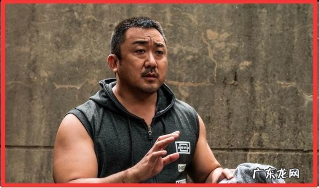 带你了解韩国马东锡的诞生记 韩国演员马东锡个人资料简介