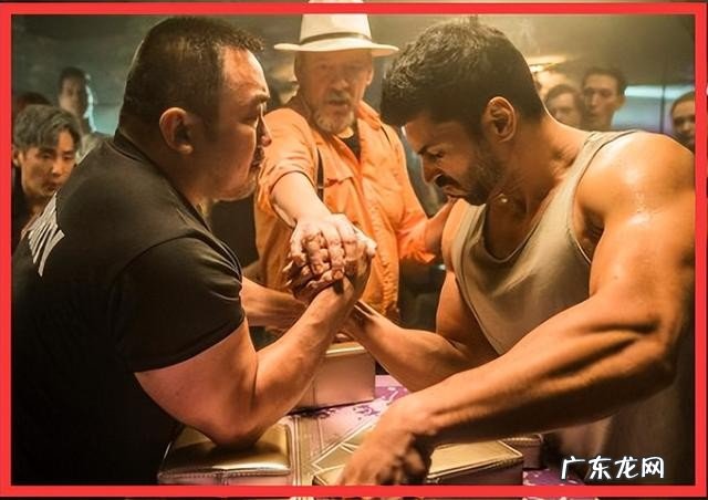 带你了解韩国马东锡的诞生记 韩国演员马东锡个人资料简介