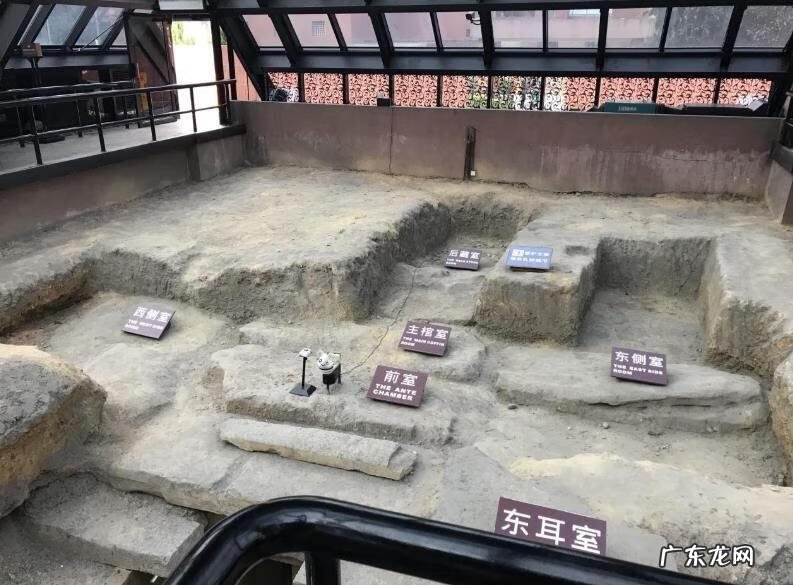 广州市墓园哪个最好 广州风水好的陵墓在哪里