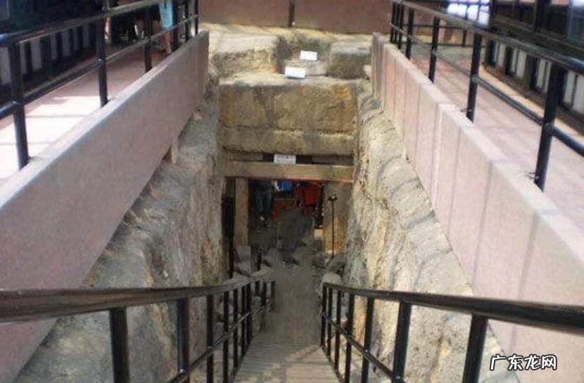 广州市墓园哪个最好 广州风水好的陵墓在哪里