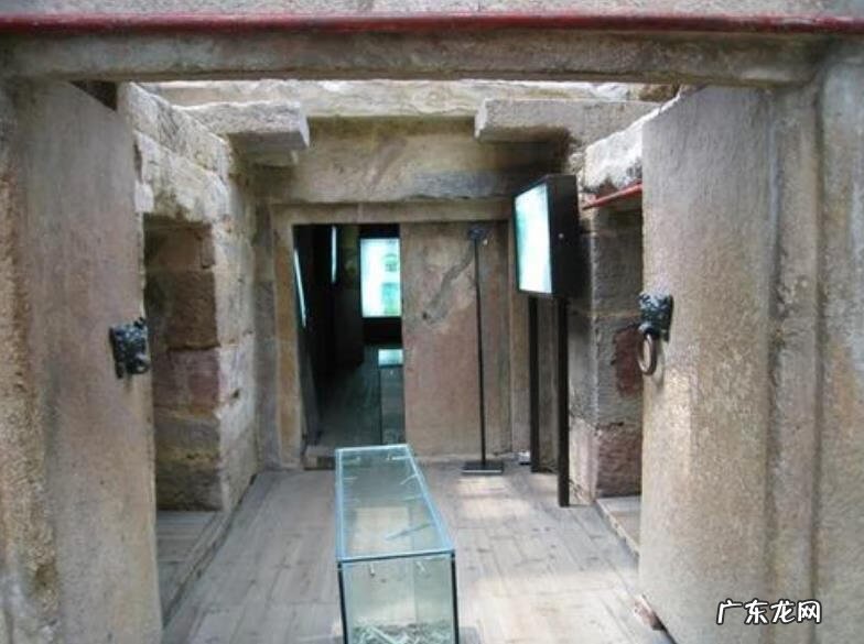 广州市墓园哪个最好 广州风水好的陵墓在哪里