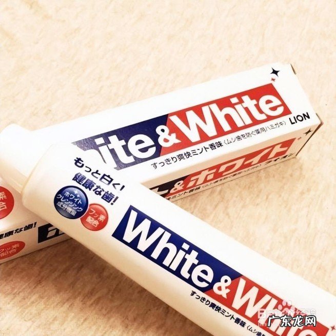 牙膏品牌排行前十名一览 现在哪个品牌的牙膏比较好