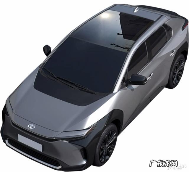 抢先体验广汽丰田纯电动车bz4x 广汽丰田bz4x参数配置怎么样