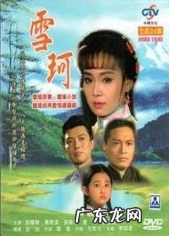 琼瑶的电视剧 琼瑶有什么电视剧