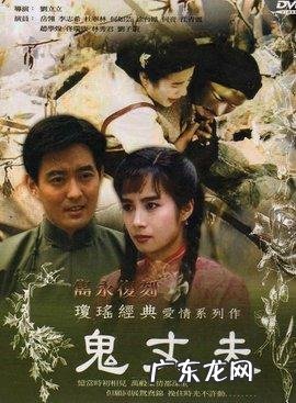 琼瑶的电视剧 琼瑶有什么电视剧