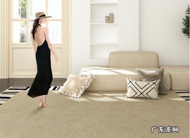 盘点国内最受欢迎的地毯品牌前十 2022年地毯品牌十大排名