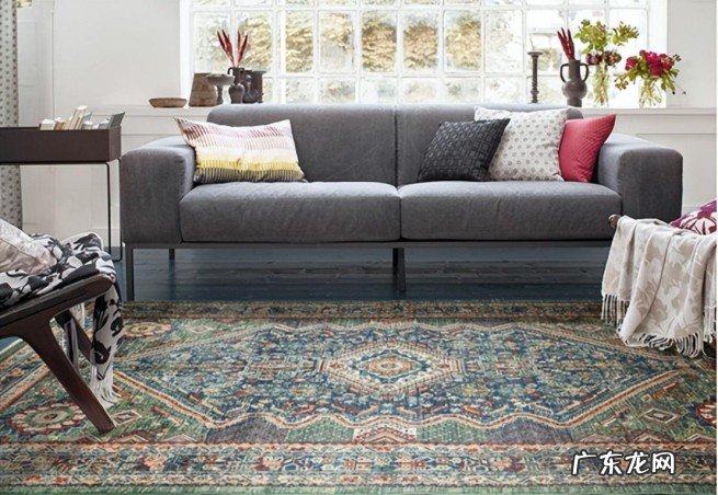 盘点国内最受欢迎的地毯品牌前十 2022年地毯品牌十大排名