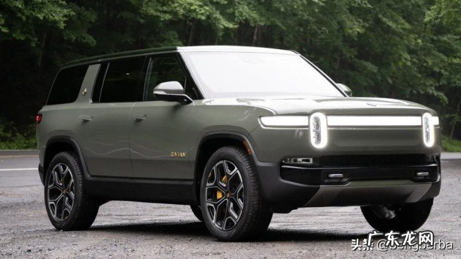 18款非承载式车身SUV排行榜 2022年美国在售非承载式车身suv大全