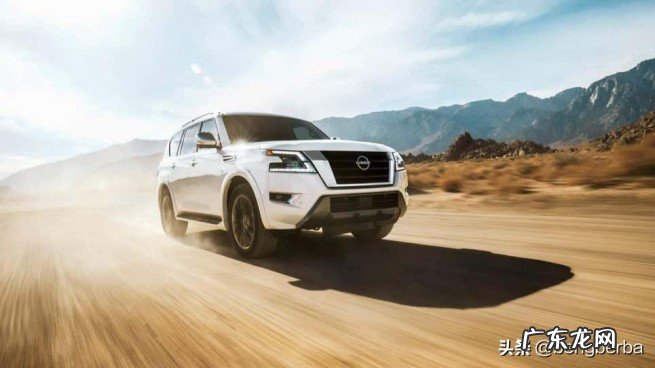 18款非承载式车身SUV排行榜 2022年美国在售非承载式车身suv大全