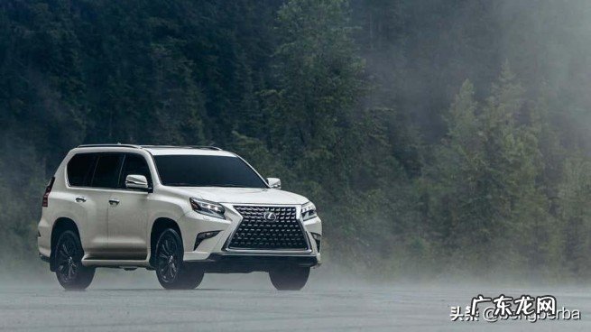 18款非承载式车身SUV排行榜 2022年美国在售非承载式车身suv大全