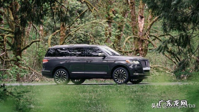 18款非承载式车身SUV排行榜 2022年美国在售非承载式车身suv大全