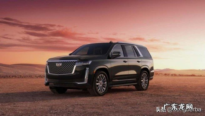 18款非承载式车身SUV排行榜 2022年美国在售非承载式车身suv大全