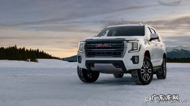 18款非承载式车身SUV排行榜 2022年美国在售非承载式车身suv大全