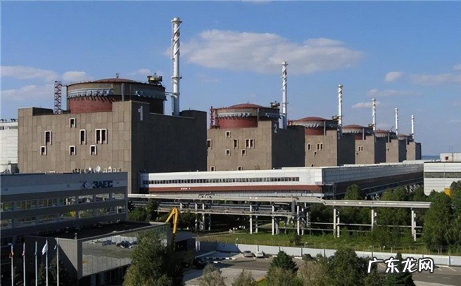 其中8座核电站位于亚洲国家 2022年世界核电站排名前十