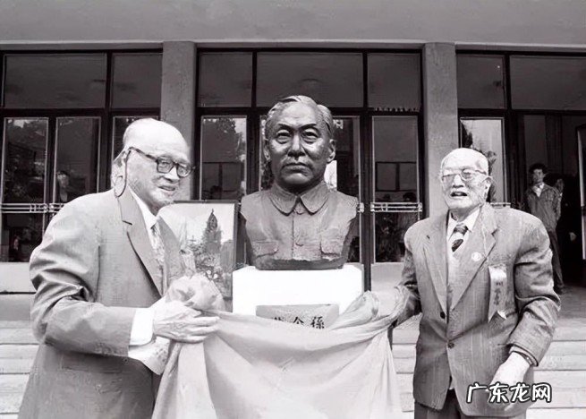 带你了解叶企孙命运的真实原因 一代大师叶企孙的传奇人生