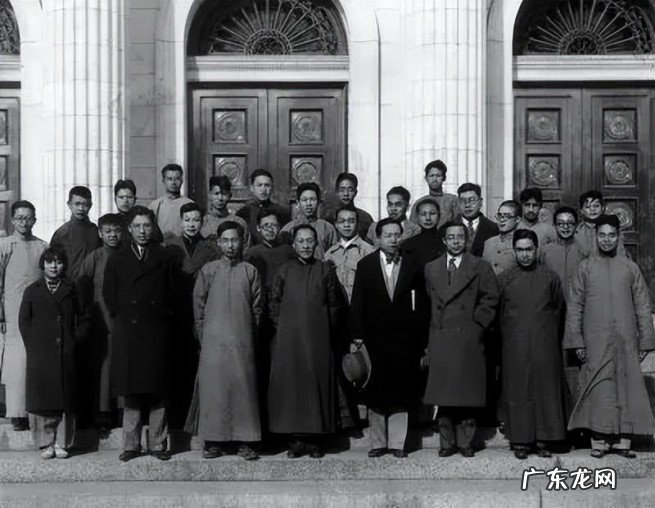 带你了解叶企孙命运的真实原因 一代大师叶企孙的传奇人生