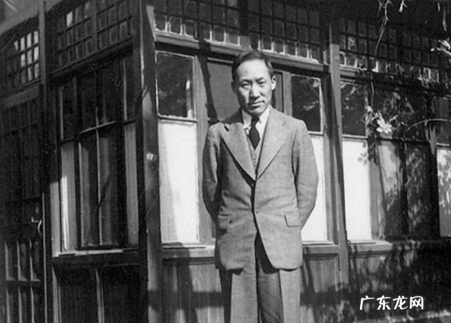 带你了解叶企孙命运的真实原因 一代大师叶企孙的传奇人生