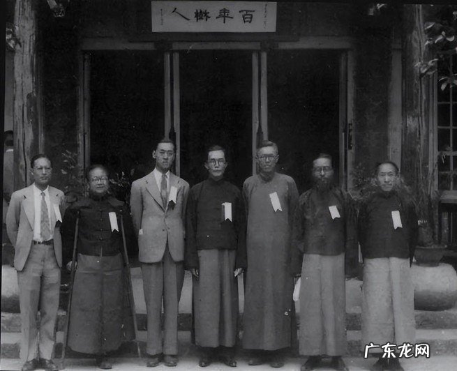 带你了解叶企孙命运的真实原因 一代大师叶企孙的传奇人生