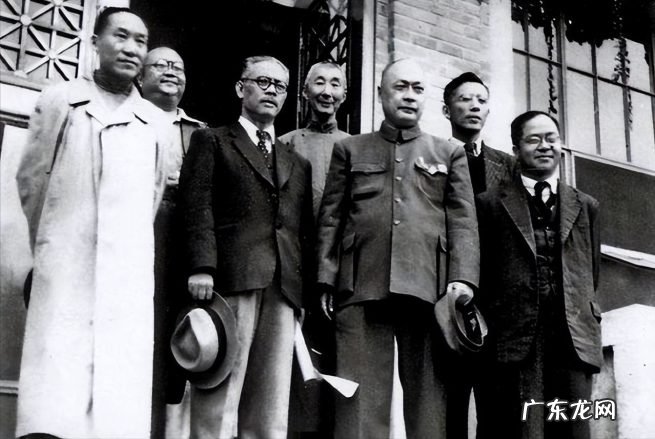 带你了解叶企孙命运的真实原因 一代大师叶企孙的传奇人生