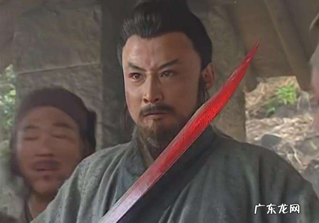 盘点水浒中的十大顶尖高手 电视剧中水浒武功排名一览表