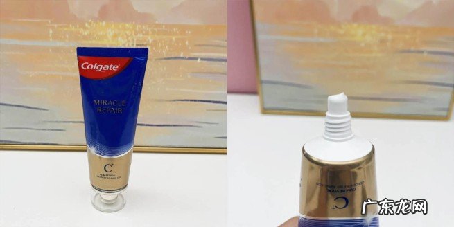 牙膏美白去黄去口臭推荐 目前牙膏美白效果哪款最好用