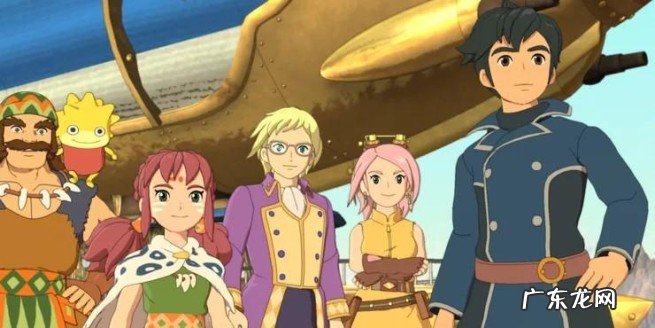 外媒评选的10款最佳动漫RPG 最新rpg游戏排行榜前十名