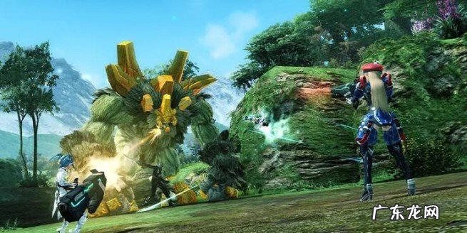 外媒评选的10款最佳动漫RPG 最新rpg游戏排行榜前十名