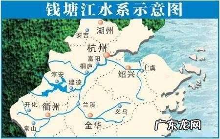 钱塘江大潮形成的原因是什么 钱塘江观潮最佳时间和地点介绍