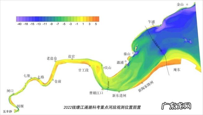钱塘江大潮形成的原因是什么 钱塘江观潮最佳时间和地点介绍