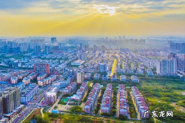 湘潭为什么是四线城市 目前湖南省湘潭市是几线城市